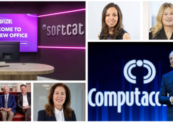 Oxygen 250 2025: UK’s top 250 resellers and MSPs unveiled