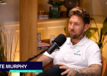 Pete Murphy, Nebula Global Services