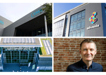 Oxygen 250’s race to £1bn heats up