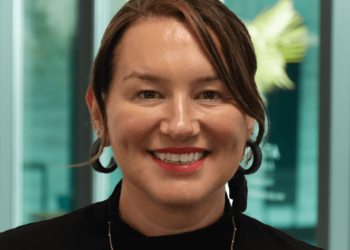 Sara Wilkes, CEO, Agilitas