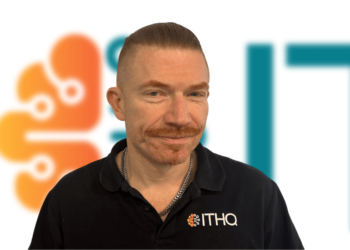 Scott Nursten, ITHQ