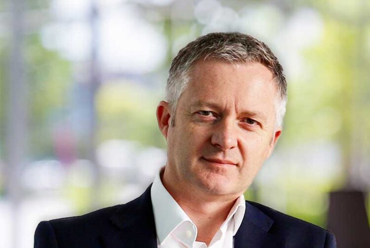 Simon Davey, Agilico