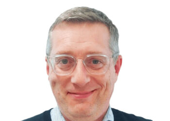 Simon Leyland, CEO, CloudInteract