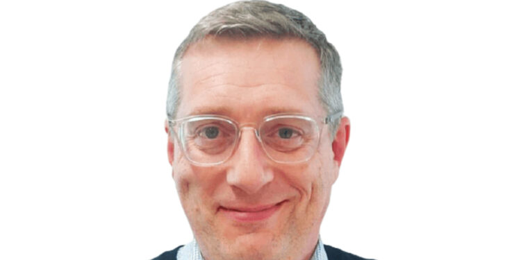 Simon Leyland, CEO, CloudInteract