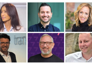 Can the UK become AI ‘world leader’? 6 partner leaders give snap verdict