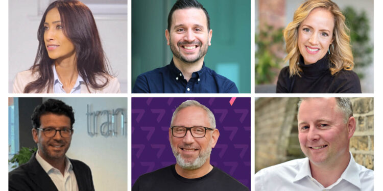 Can the UK become AI ‘world leader’? 6 partner leaders give snap verdict