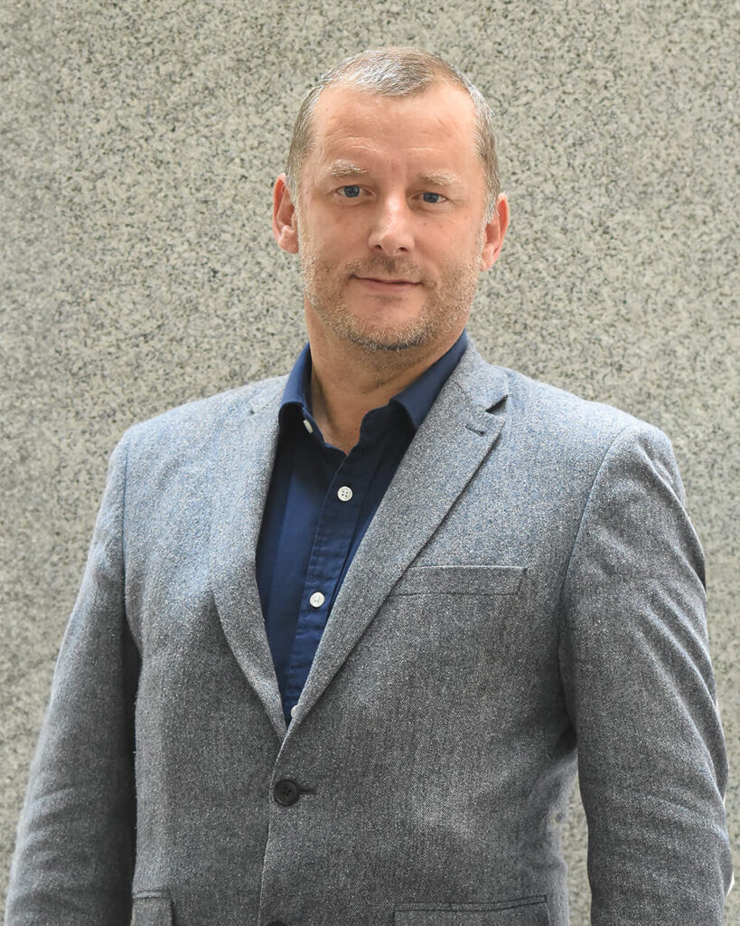 Steve Harris, CloudClevr