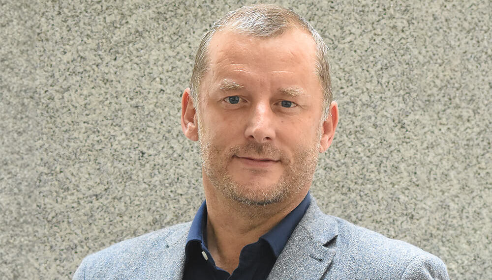 Steve Harris, CloudClevr