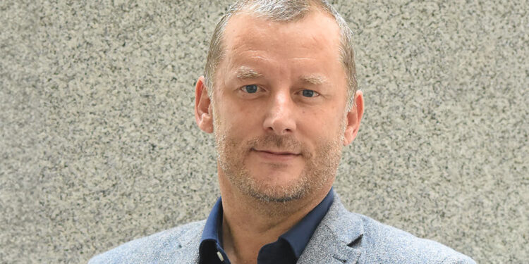 Steve Harris, CloudClevr