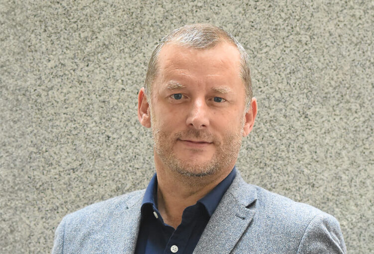 Steve Harris, CloudClevr