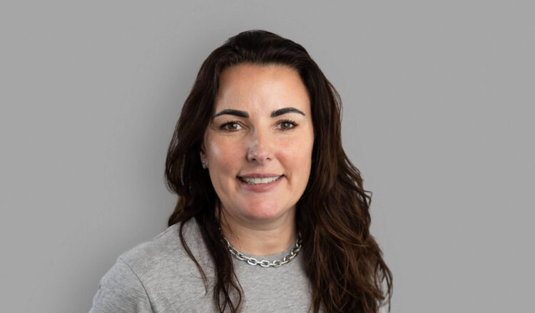 Vicky Critchley, Truly SMB