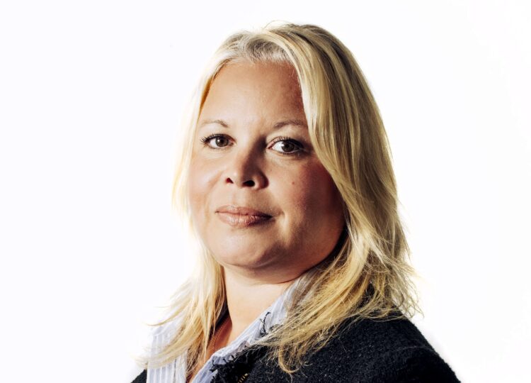 Angela Harding, Inclusive People