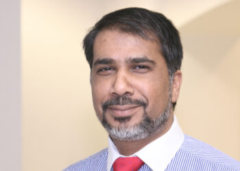 Foiz Ahmed, Constor Solutions