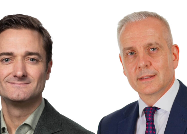 Advania Acquires CCS Media Amid Scale Race