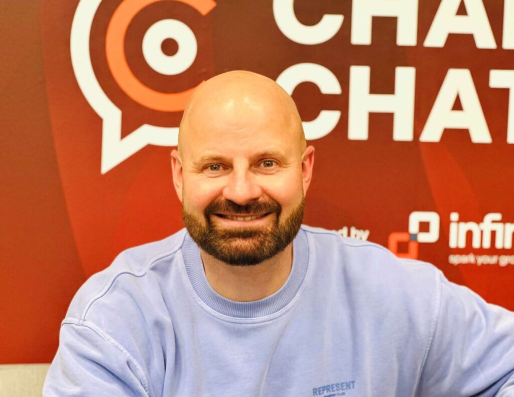 Marc Sumner 2025