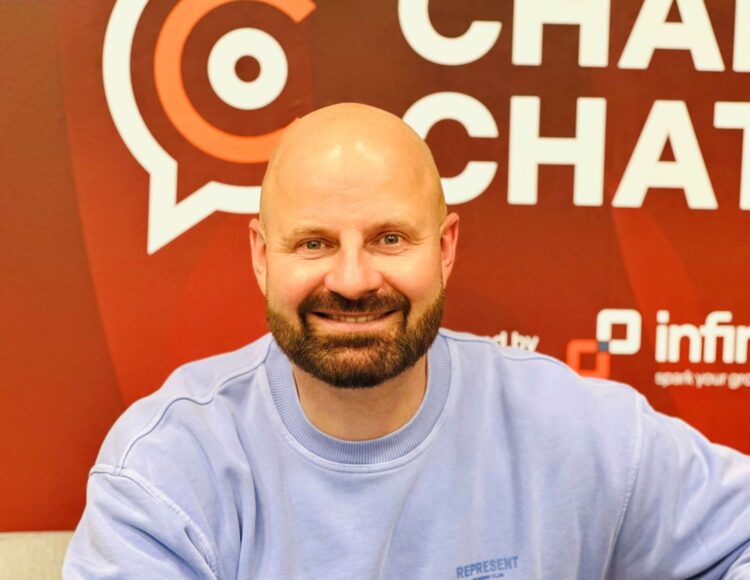 Marc Sumner 2025