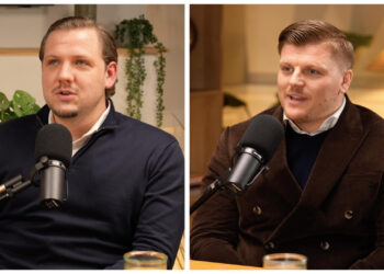 Former teacher and carpenter on bagging £1m deals in the channel 