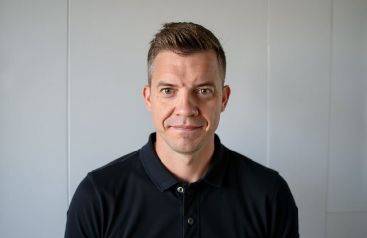 Onyx co-founder Neil Lomax