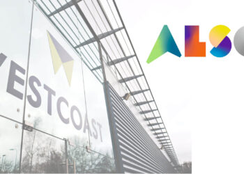 ALSO-Westcoast union gets green light. Next stop US?