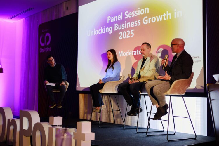 AvePoint OnPoint panel