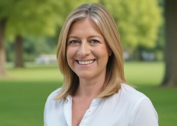 Christine Harrison, AMD