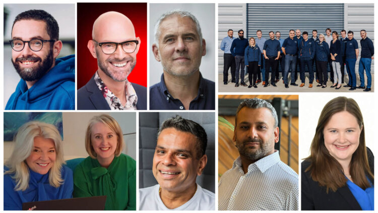 50 high-growth UK channel partners revealed