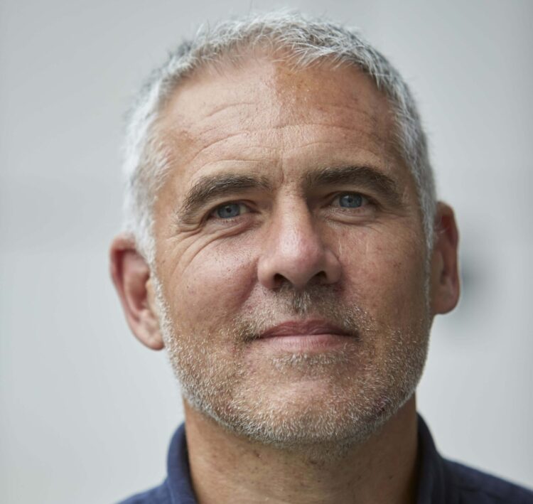 Jason Osmond, Forge Technologies