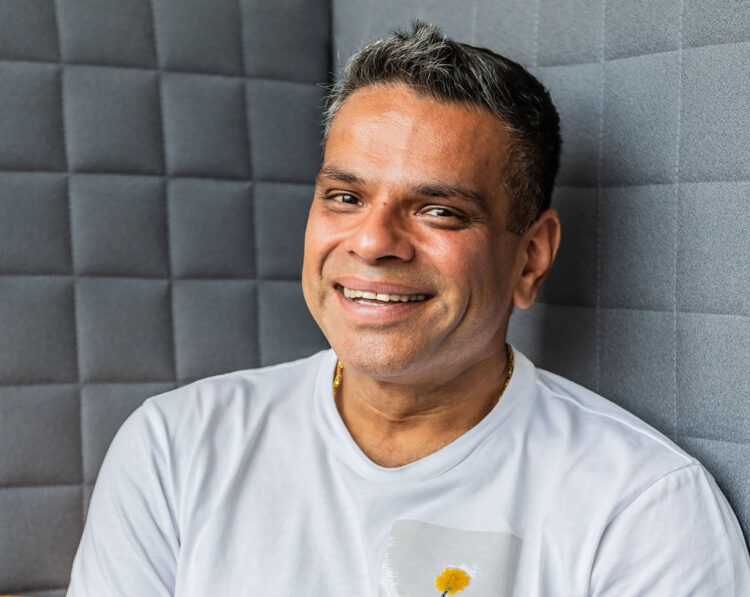 Mitesh Patel, Fifosys