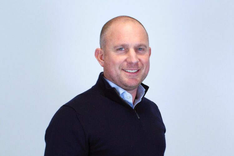 Neil Taylor, OpticoreIT