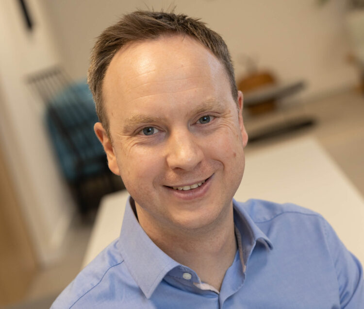 Nicholas Bridgeman, BestPath