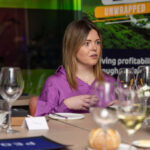 Chelsea Chamberlin, Roc Technologies