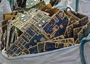 PCB boards - Bioscope Technologies