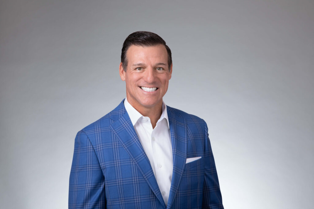 Paul Bay, Ingram Micro