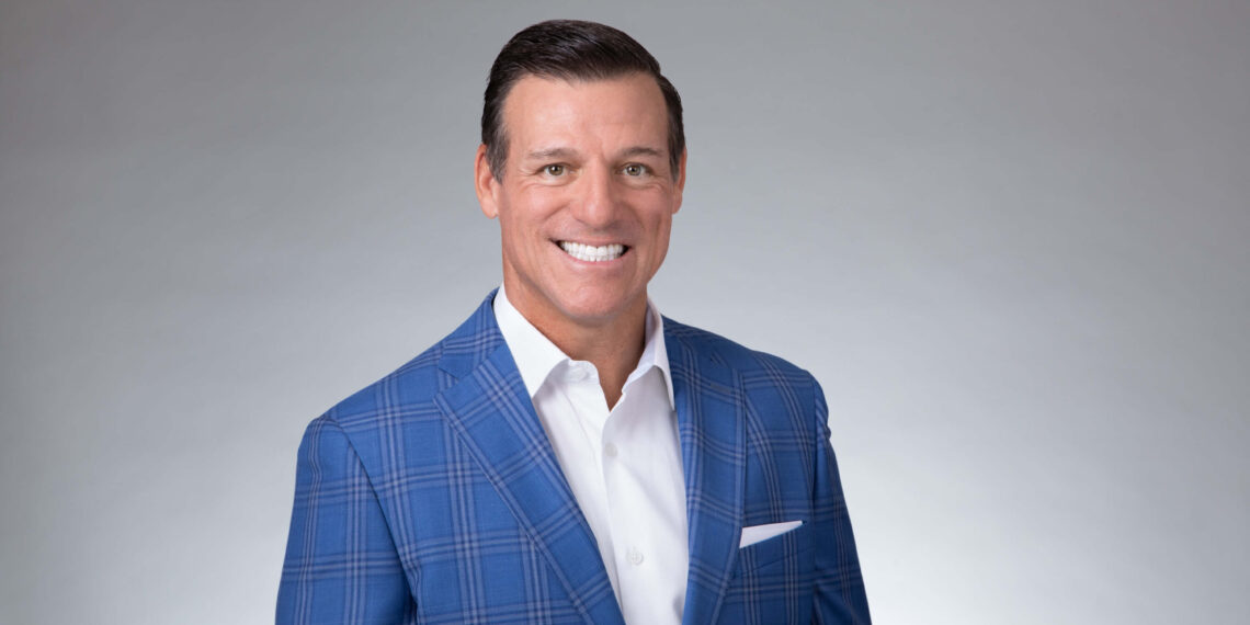 Paul Bay, Ingram Micro