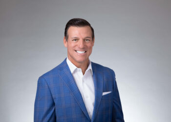 Paul Bay, Ingram Micro