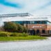 SCC's Fareham datacentre