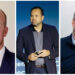 William Day, Softcat, Alex Smith, Futurum Group and Paul Starr, SEP2