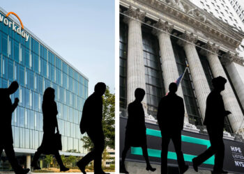 The vendors swinging the axe in 2025