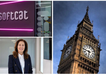 Bytes Technology Group and Softcat dominate £3.7bn public sector VAR market