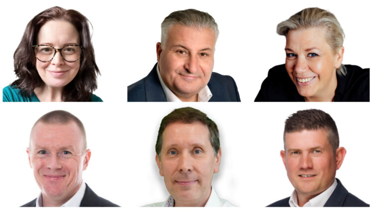 The six in the mix for nationwide MSP fix