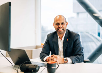 Ajay Bhardwaj, Orange Cyberdefense