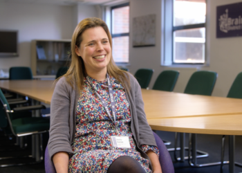 Braintree Council video