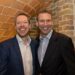 Dave Stevinson and Charlie Heald, QBS Software
