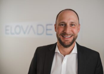 Philip Weber, CEO, Elovade