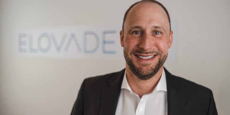 Philip Weber, CEO, Elovade