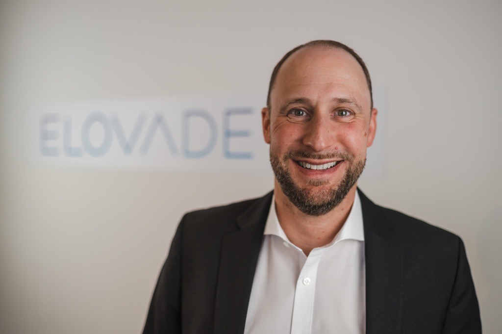 Philip Weber, CEO, Elovade