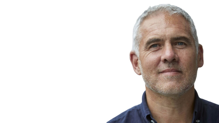 Jason Osmond, Forge Technologies