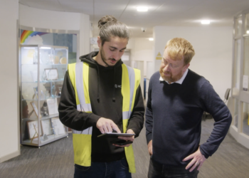 Braintree Council on KOcycle partnership