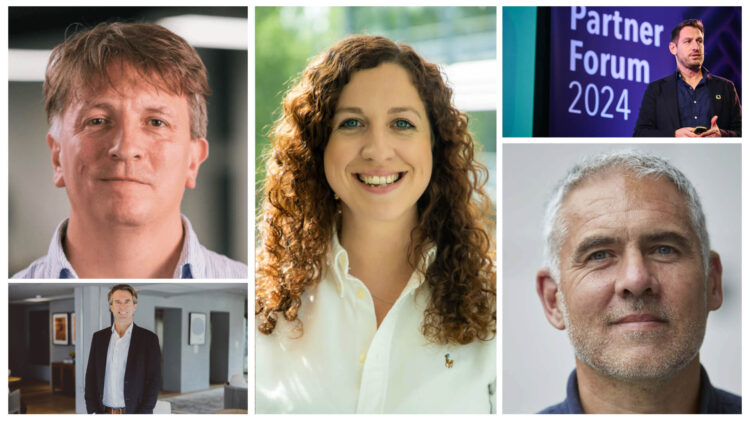 ‘Our appetite won’t be dimmed’ – 5 growth companies on whether NI hikes will slow their hiring