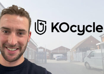 Bootstrapped IT lifecycle ace KOcycle eyes eight figures